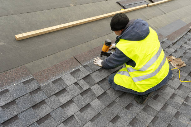 Quick and Trustworthy Emergency Roof Repair Services in Mays Landing, NJ