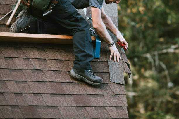 Best Roof Waterproofing Services  in Mays Landing, NJ