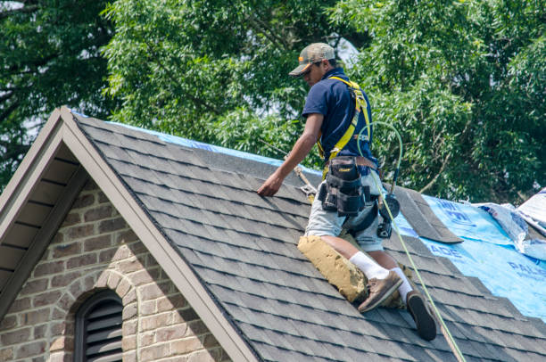 Quick and Trustworthy Emergency Roof Repair Services in Mays Landing, NJ